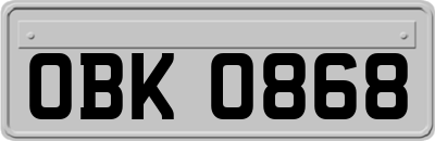 OBK0868