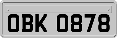 OBK0878