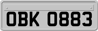 OBK0883
