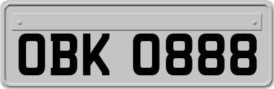 OBK0888
