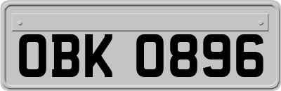 OBK0896