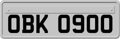 OBK0900