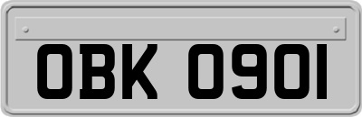OBK0901
