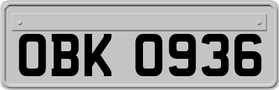 OBK0936