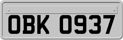 OBK0937