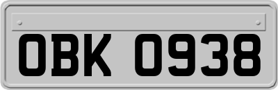 OBK0938