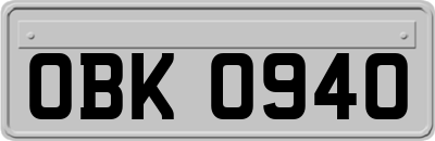 OBK0940
