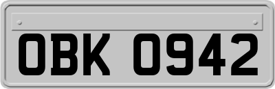 OBK0942