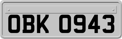 OBK0943
