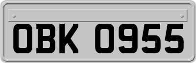 OBK0955