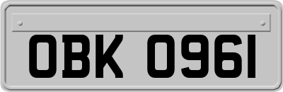 OBK0961