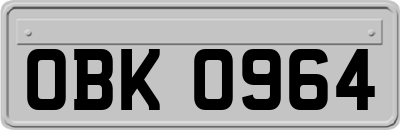 OBK0964