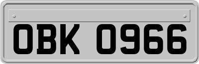 OBK0966