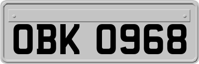 OBK0968