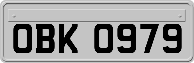 OBK0979