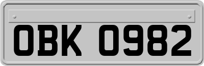 OBK0982