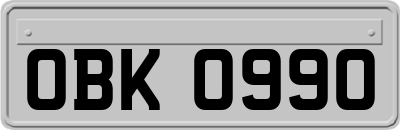 OBK0990