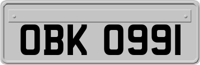 OBK0991