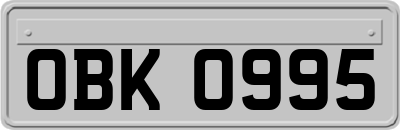 OBK0995