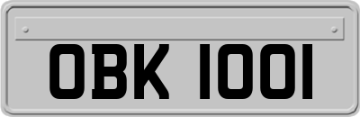 OBK1001