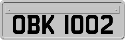 OBK1002