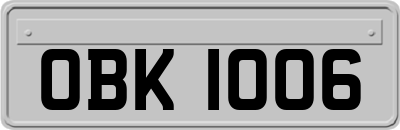 OBK1006