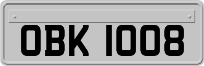 OBK1008