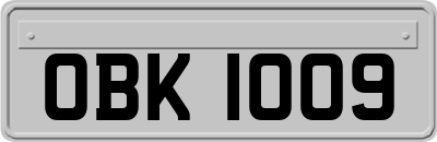 OBK1009
