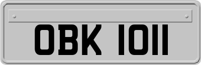 OBK1011