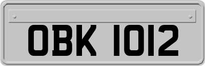 OBK1012