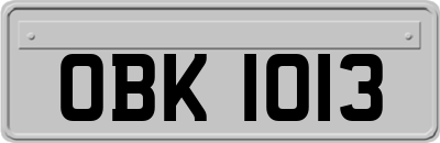 OBK1013