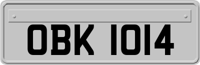 OBK1014