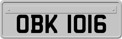 OBK1016