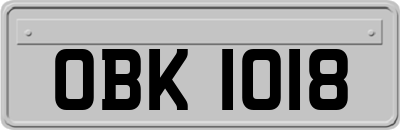 OBK1018