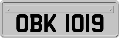 OBK1019
