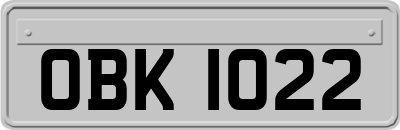 OBK1022