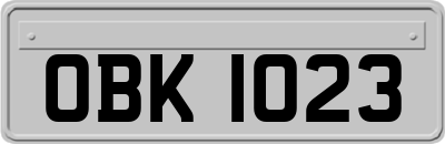 OBK1023
