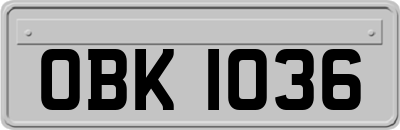 OBK1036