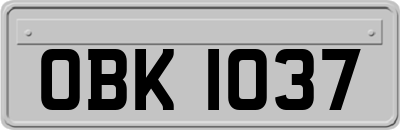 OBK1037