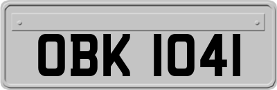 OBK1041