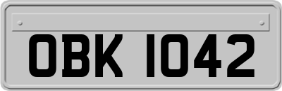 OBK1042