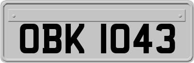 OBK1043