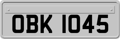 OBK1045