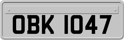 OBK1047