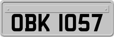 OBK1057