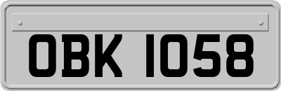 OBK1058