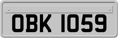 OBK1059