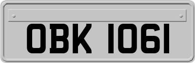 OBK1061