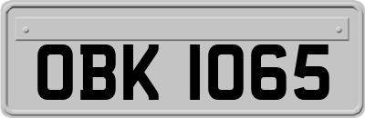 OBK1065