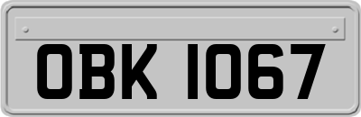 OBK1067